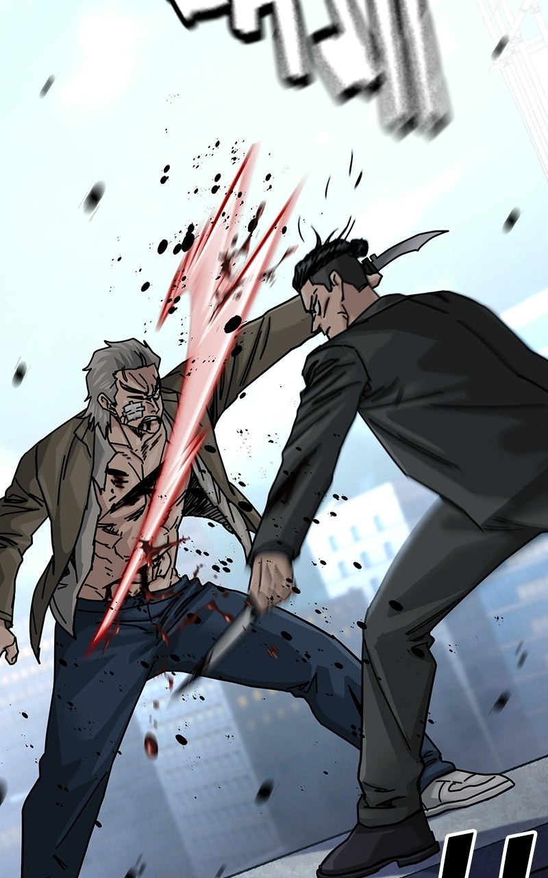 Read To Not Die Manga Online