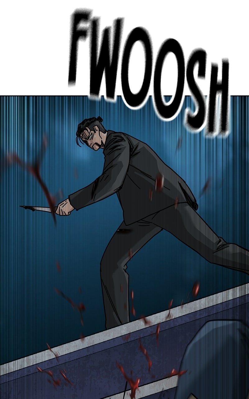 Read To Not Die Manga Online