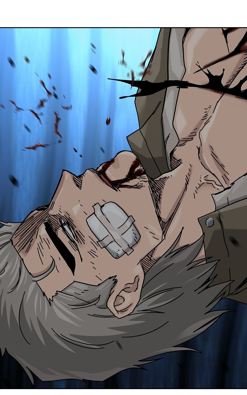 Read To Not Die Manga Online