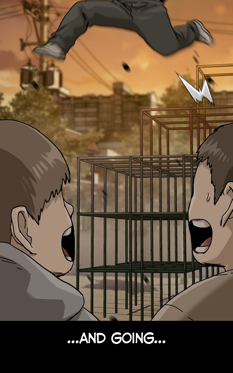 Read To Not Die Manga Online