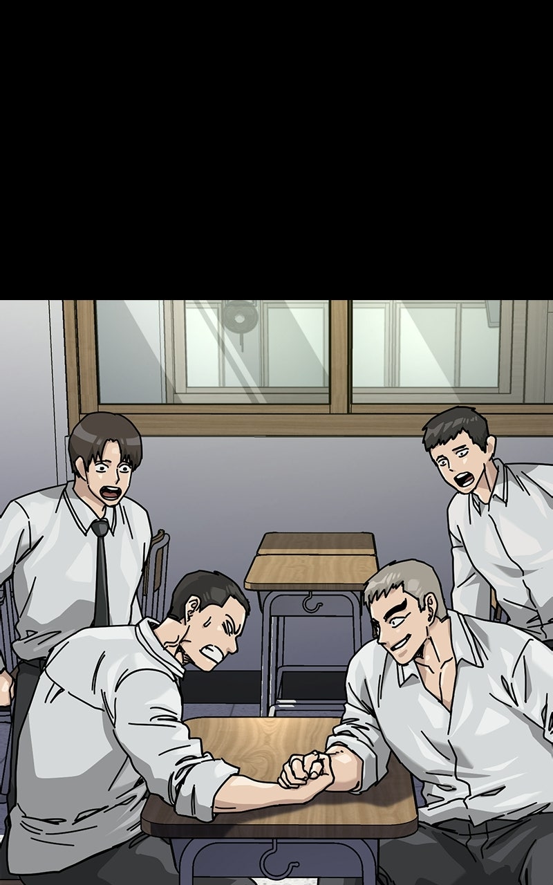 Read To Not Die Manga Online
