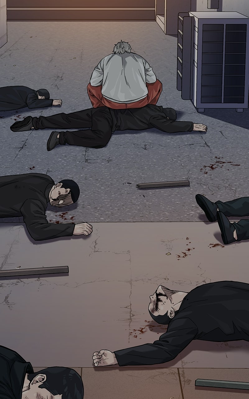 Read To Not Die Manga Online