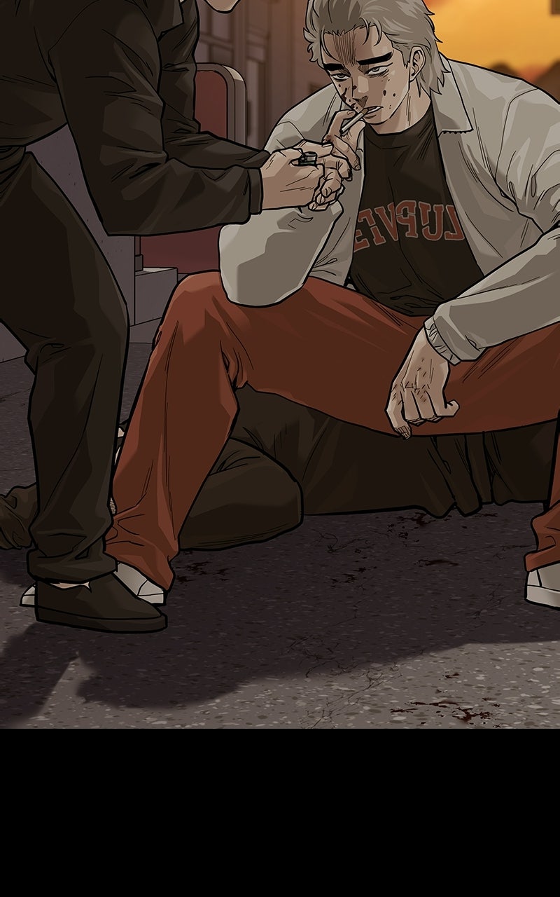Read To Not Die Manga Online