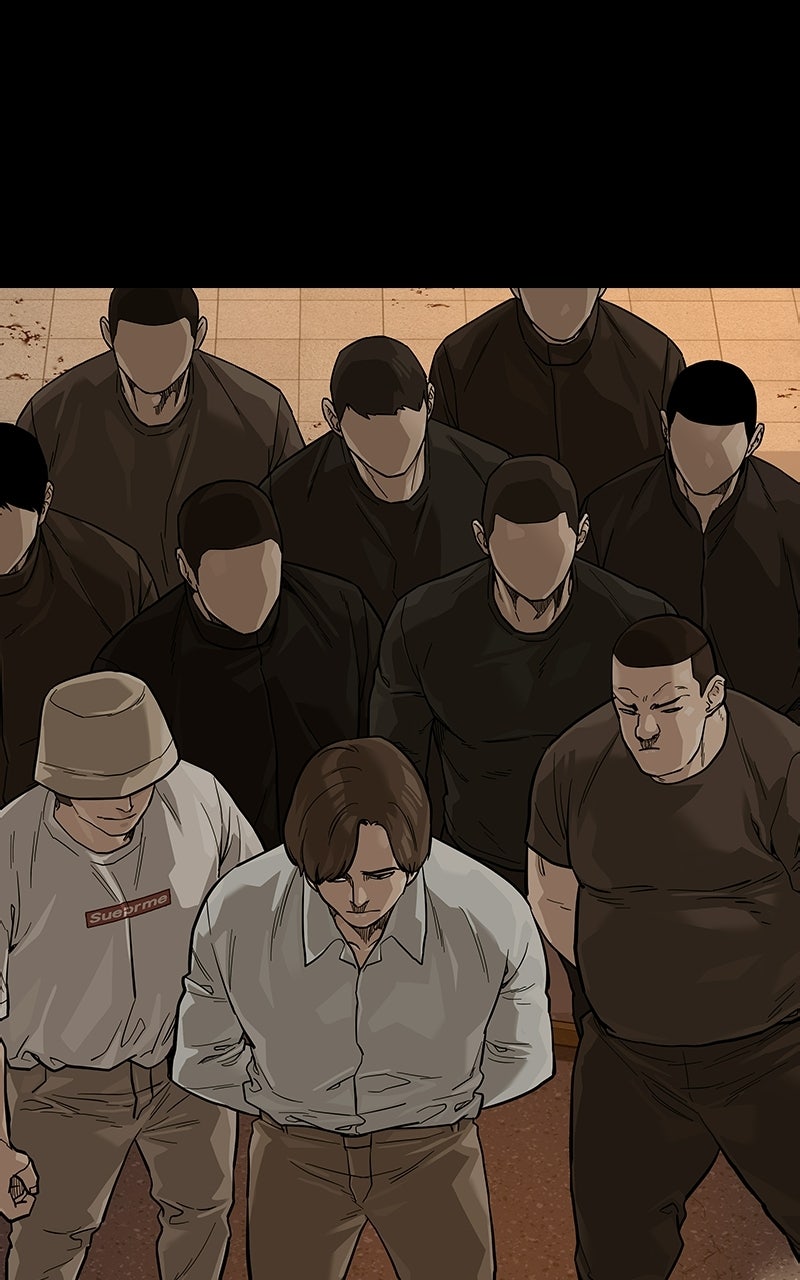 Read To Not Die Manga Online
