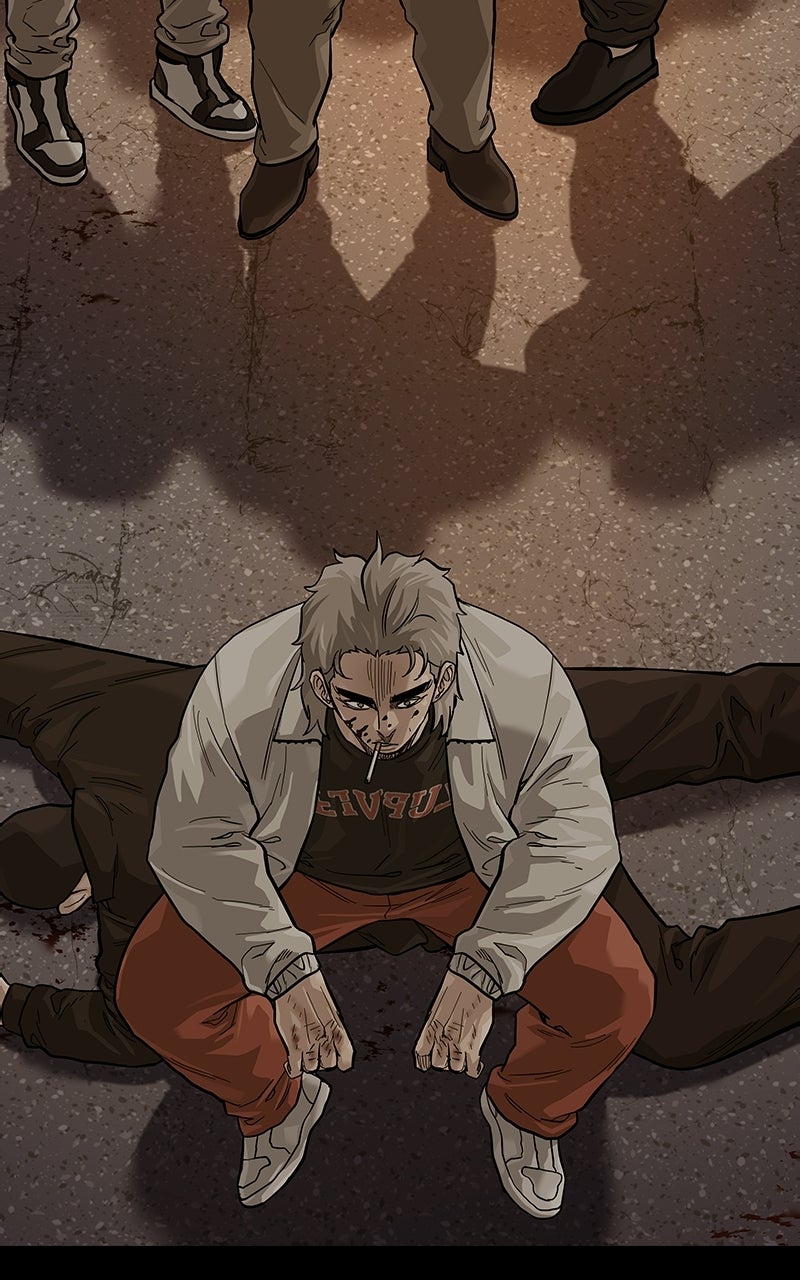 Read To Not Die Manga Online