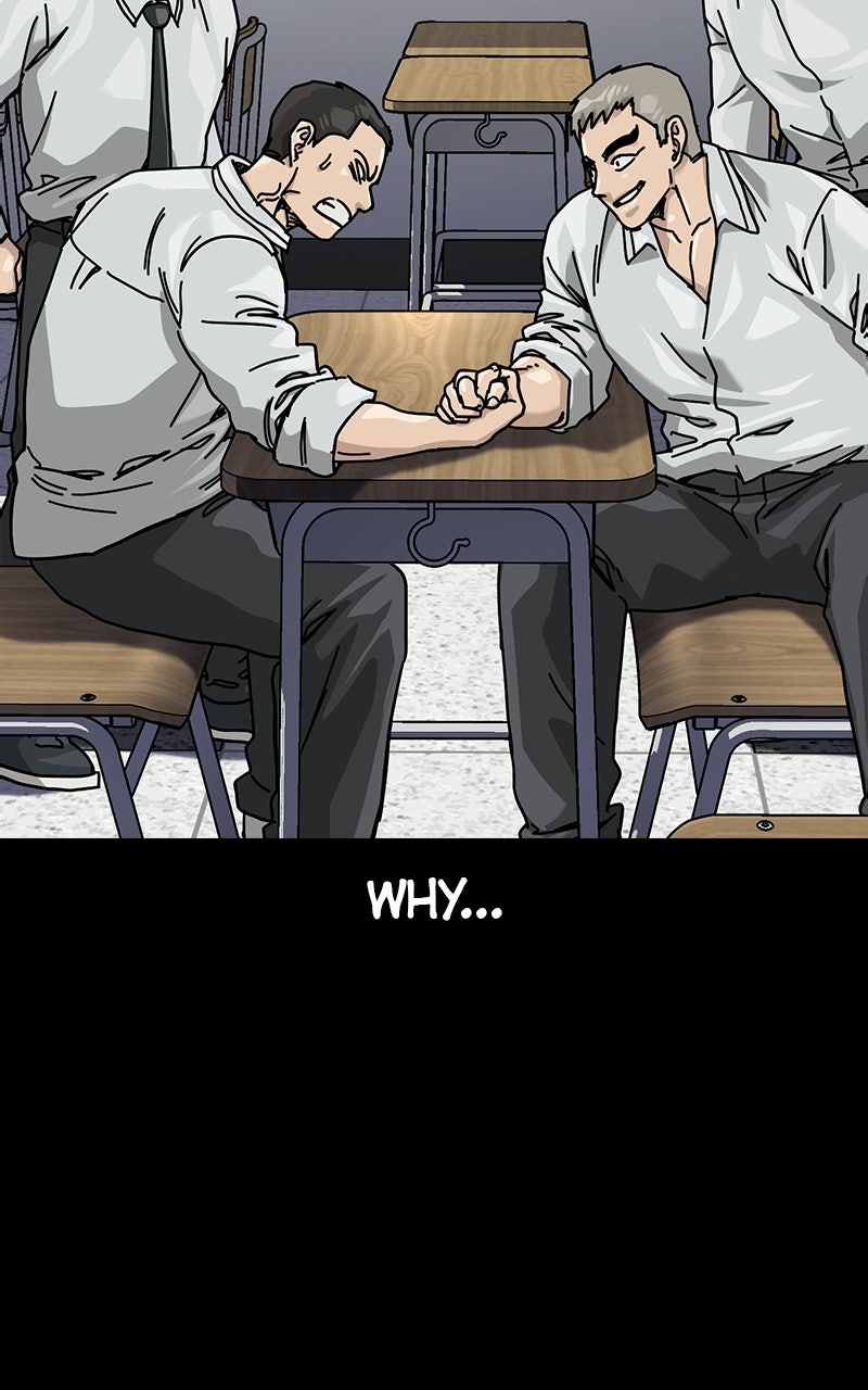 Read To Not Die Manga Online