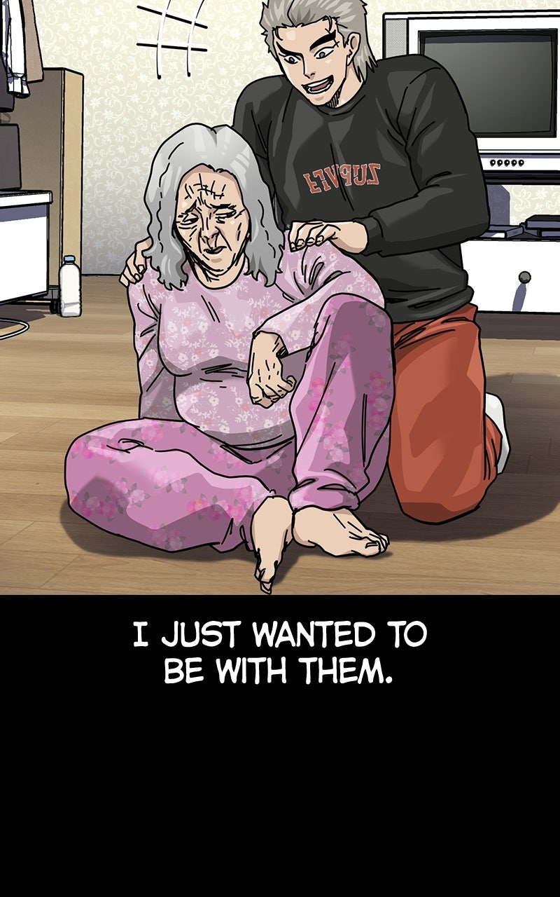 Read To Not Die Manga Online