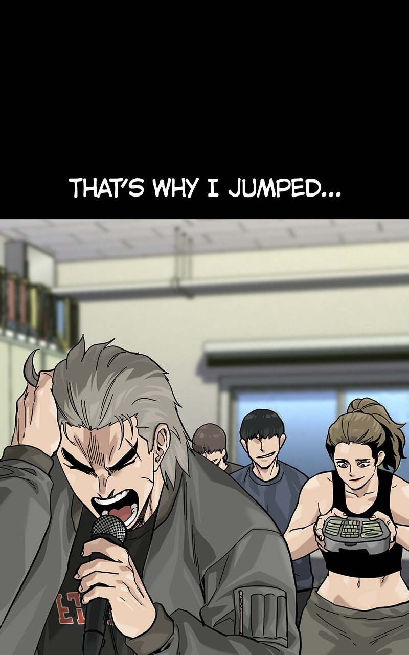 Read To Not Die Manga Online