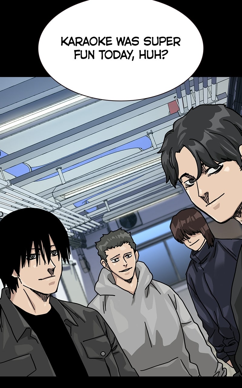 Read To Not Die Manga Online