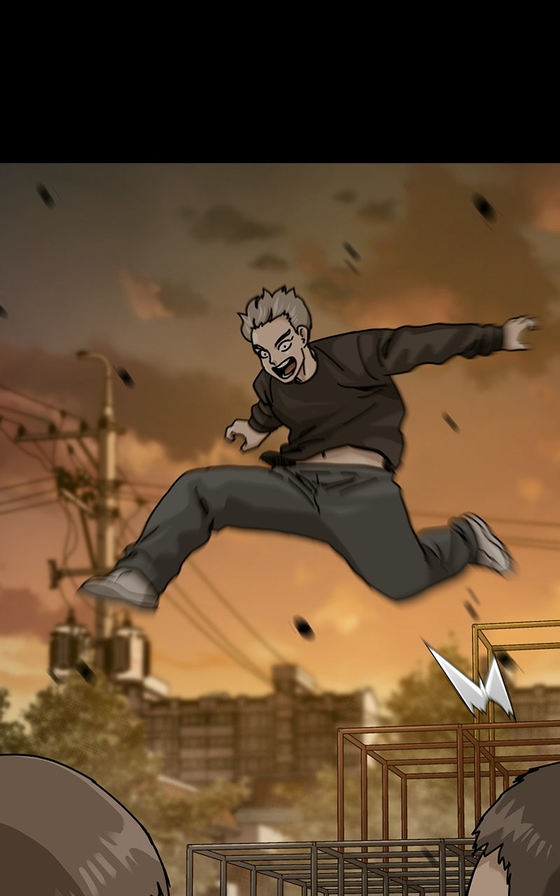 Read To Not Die Manga Online