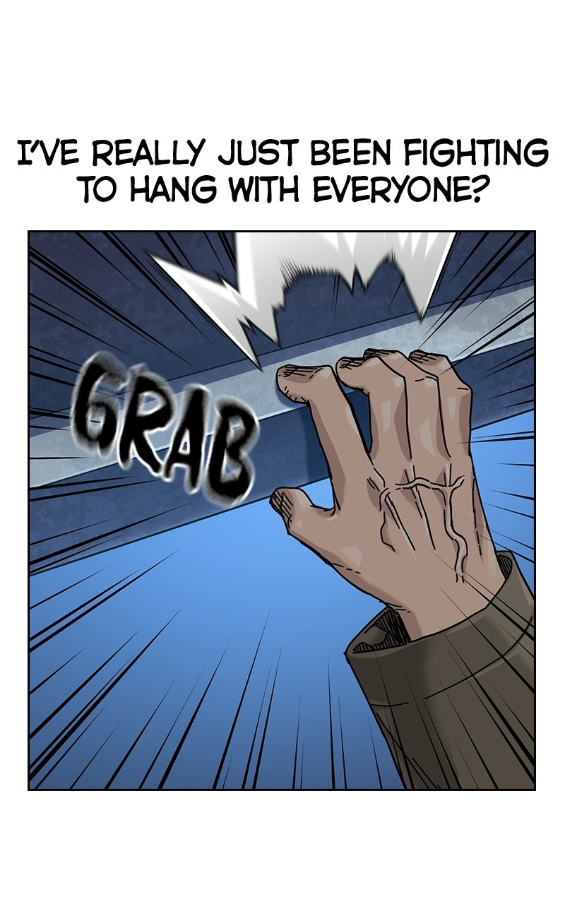 Read To Not Die Manga Online