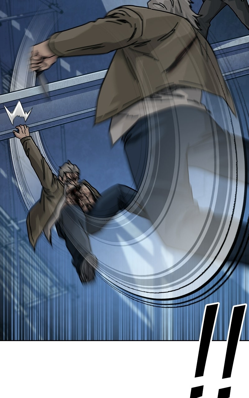 Read To Not Die Manga Online