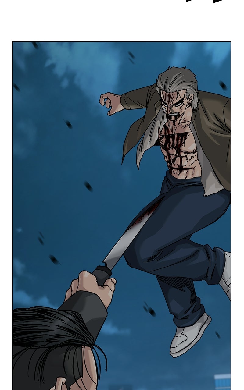 Read To Not Die Manga Online