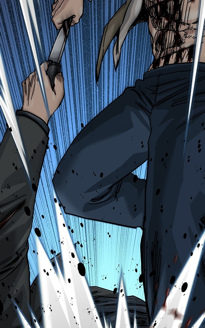 Read To Not Die Manga Online