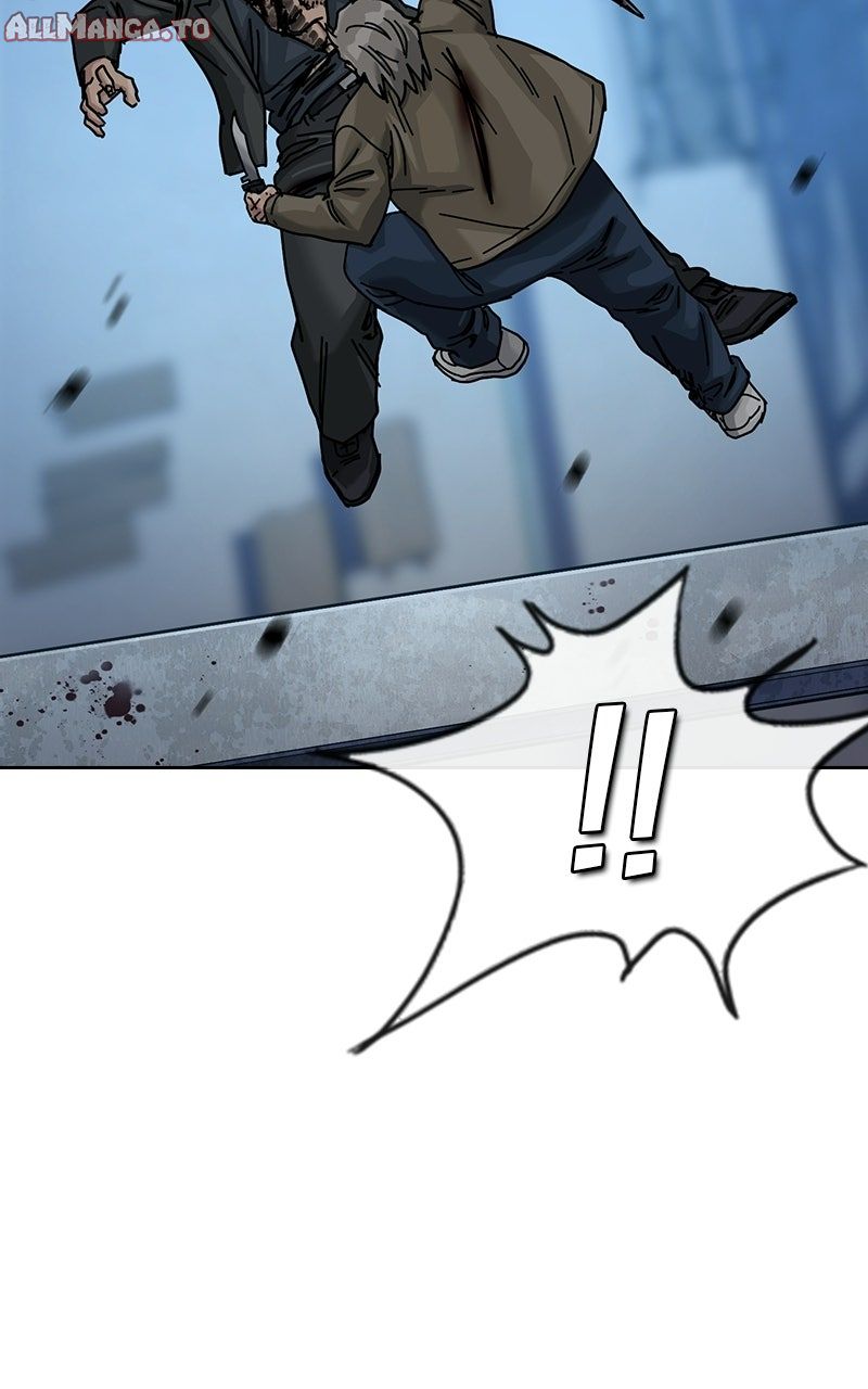 Read To Not Die Manga Online