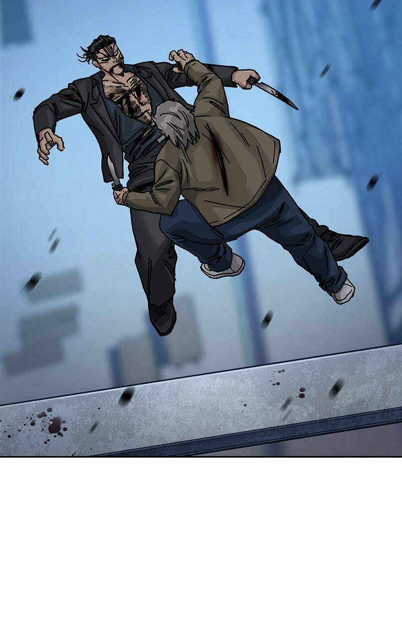 Read To Not Die Manga Online