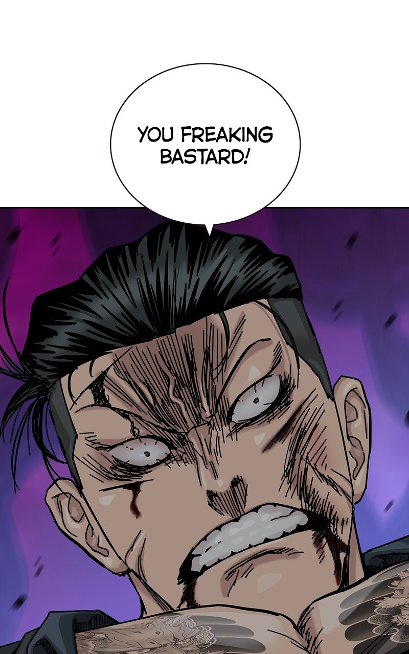 Read To Not Die Manga Online