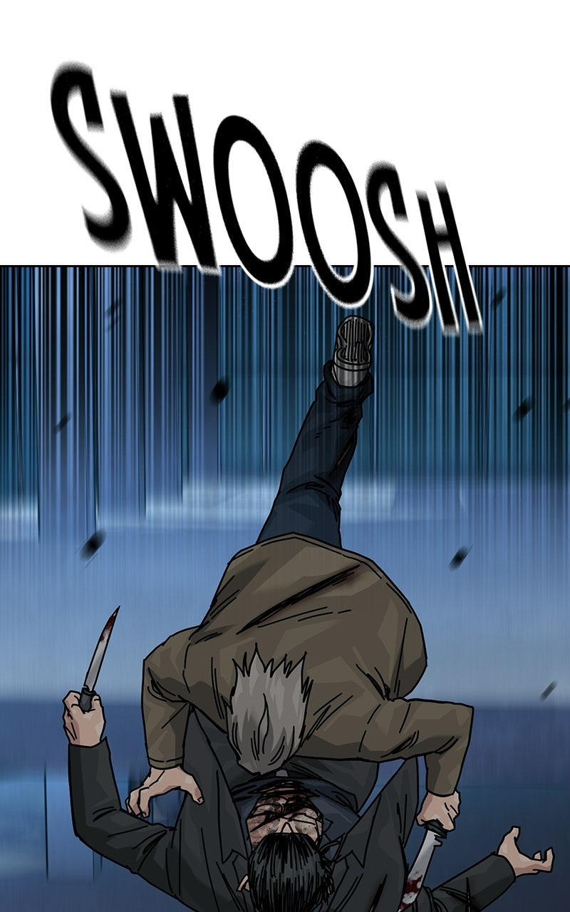 Read To Not Die Manga Online