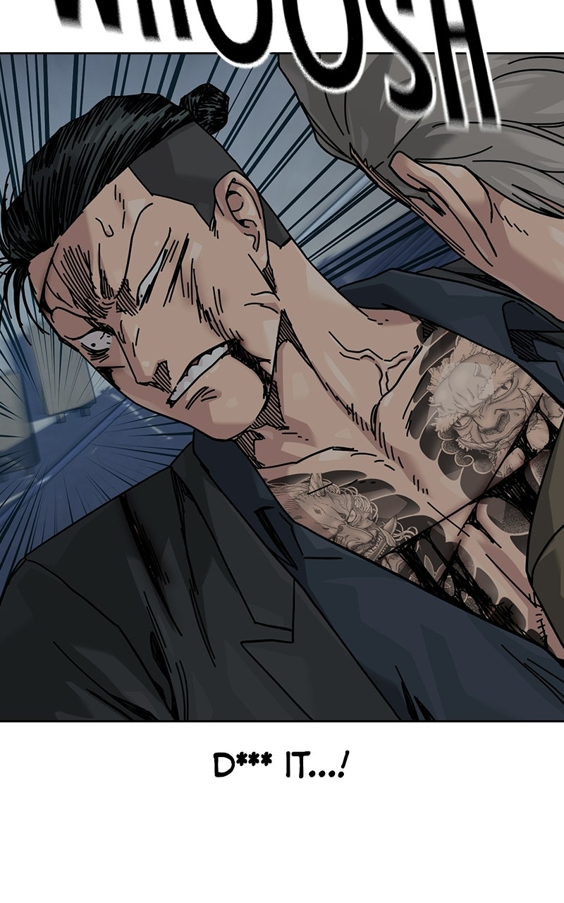 Read To Not Die Manga Online