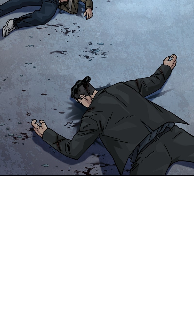 Read To Not Die Manga Online
