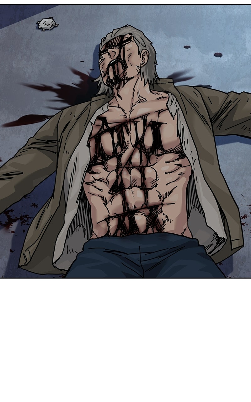 Read To Not Die Manga Online