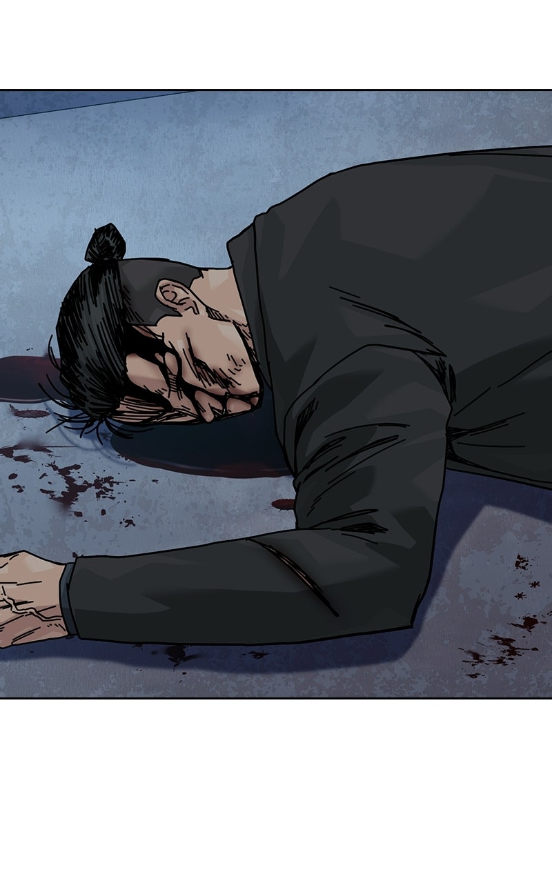 Read To Not Die Manga Online