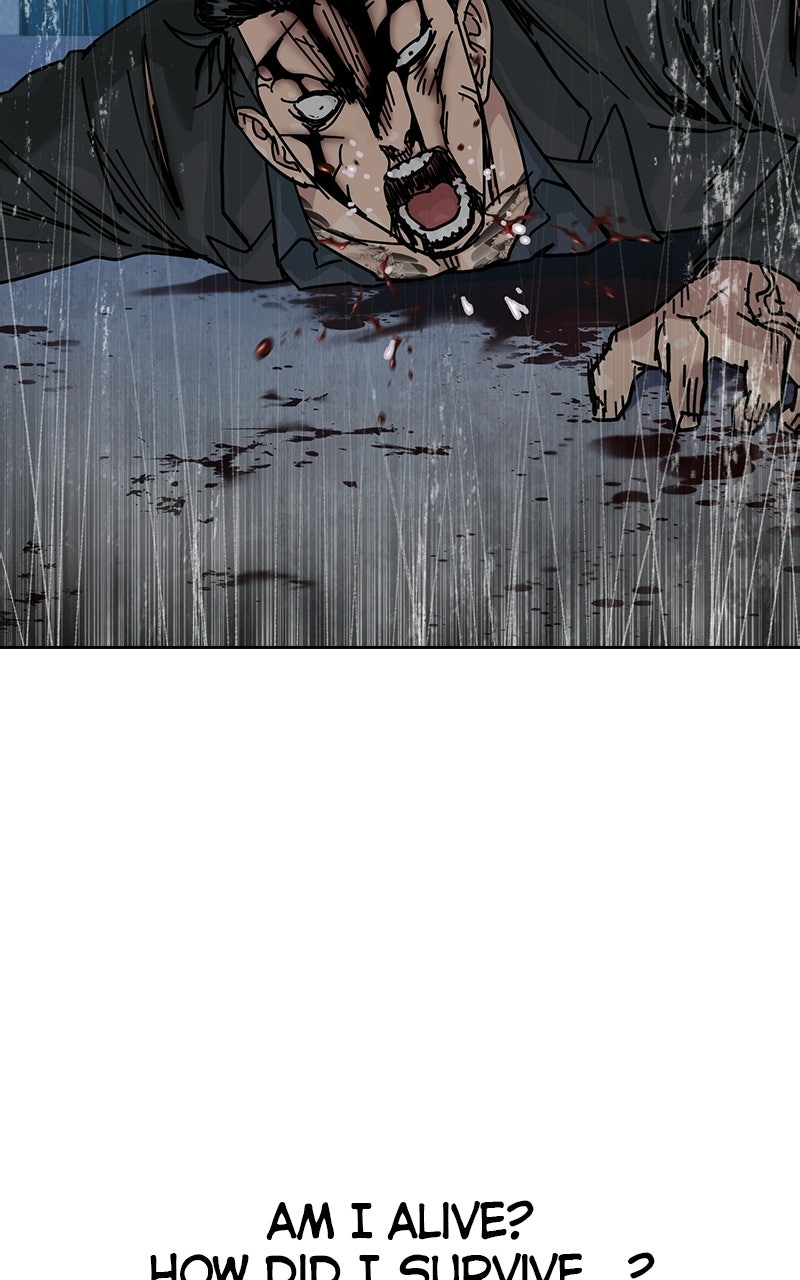 Read To Not Die Manga Online