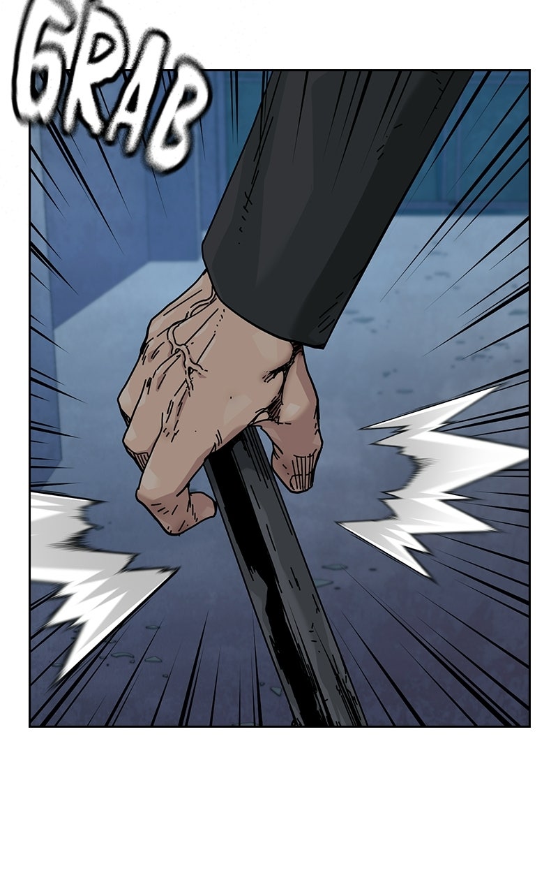 Read To Not Die Manga Online