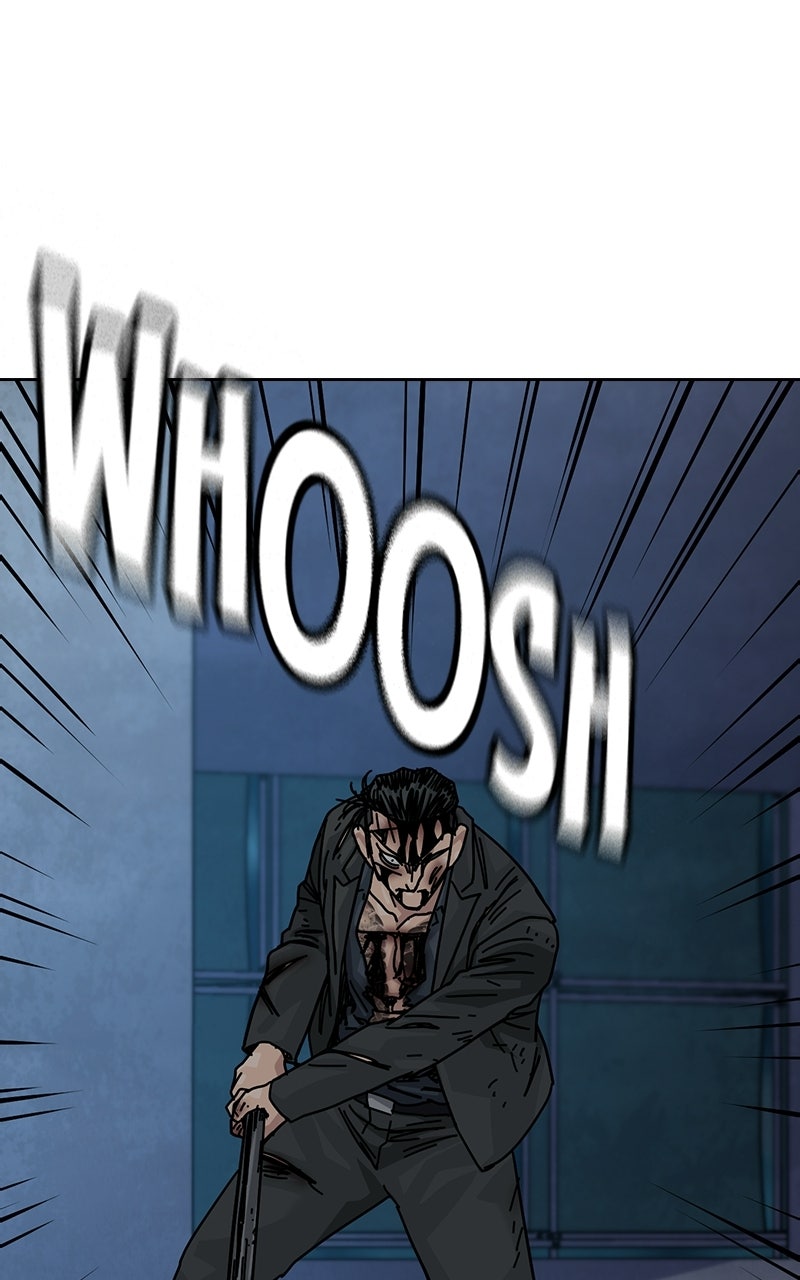 Read To Not Die Manga Online