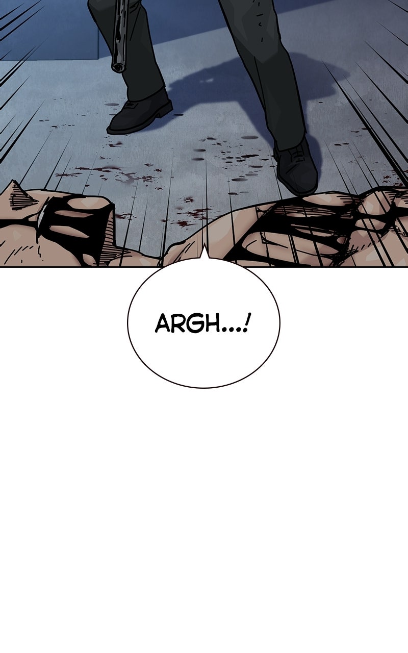 Read To Not Die Manga Online