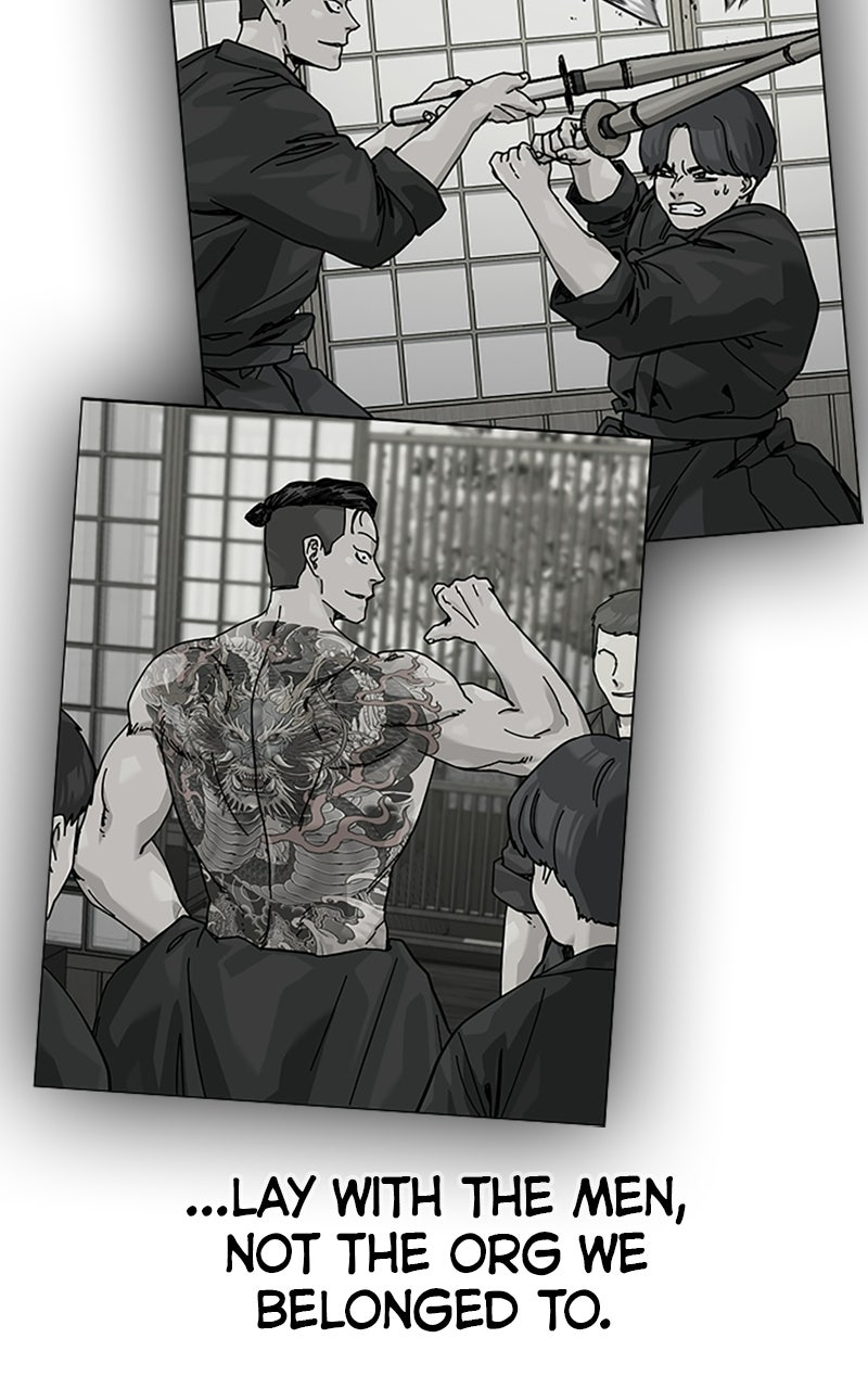 Read To Not Die Manga Online