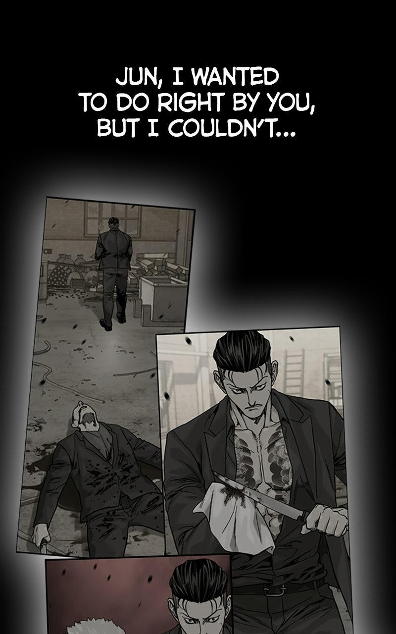 Read To Not Die Manga Online