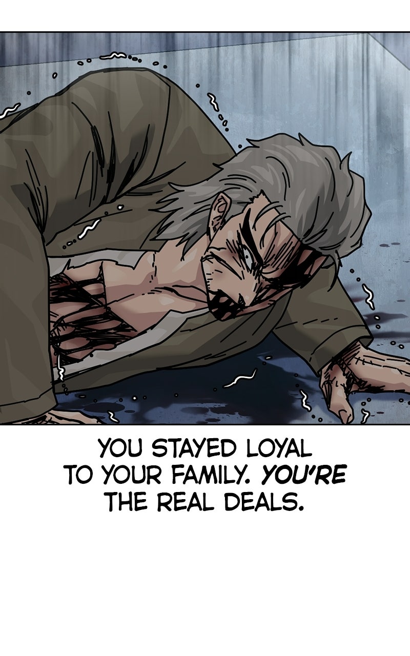 Read To Not Die Manga Online