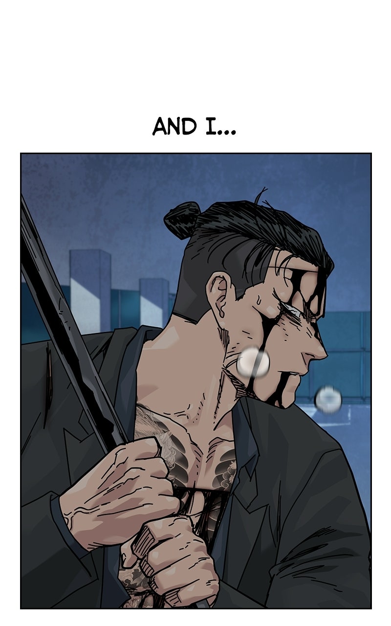 Read To Not Die Manga Online