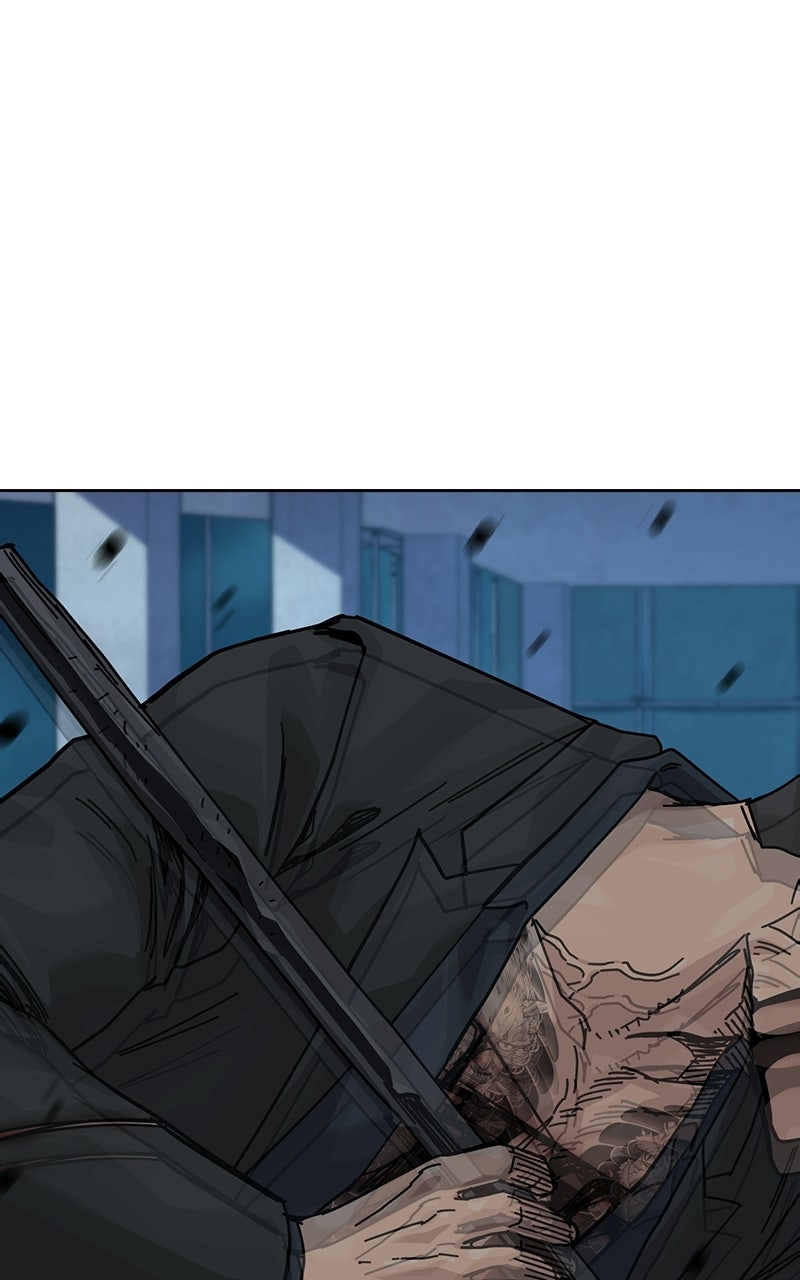 Read To Not Die Manga Online