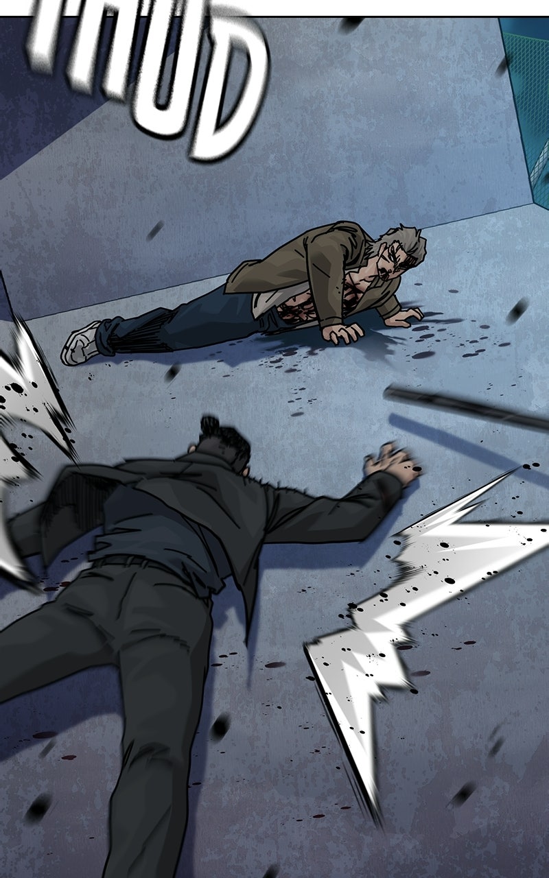 Read To Not Die Manga Online