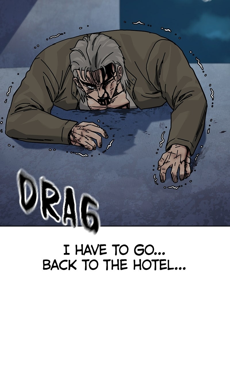Read To Not Die Manga Online