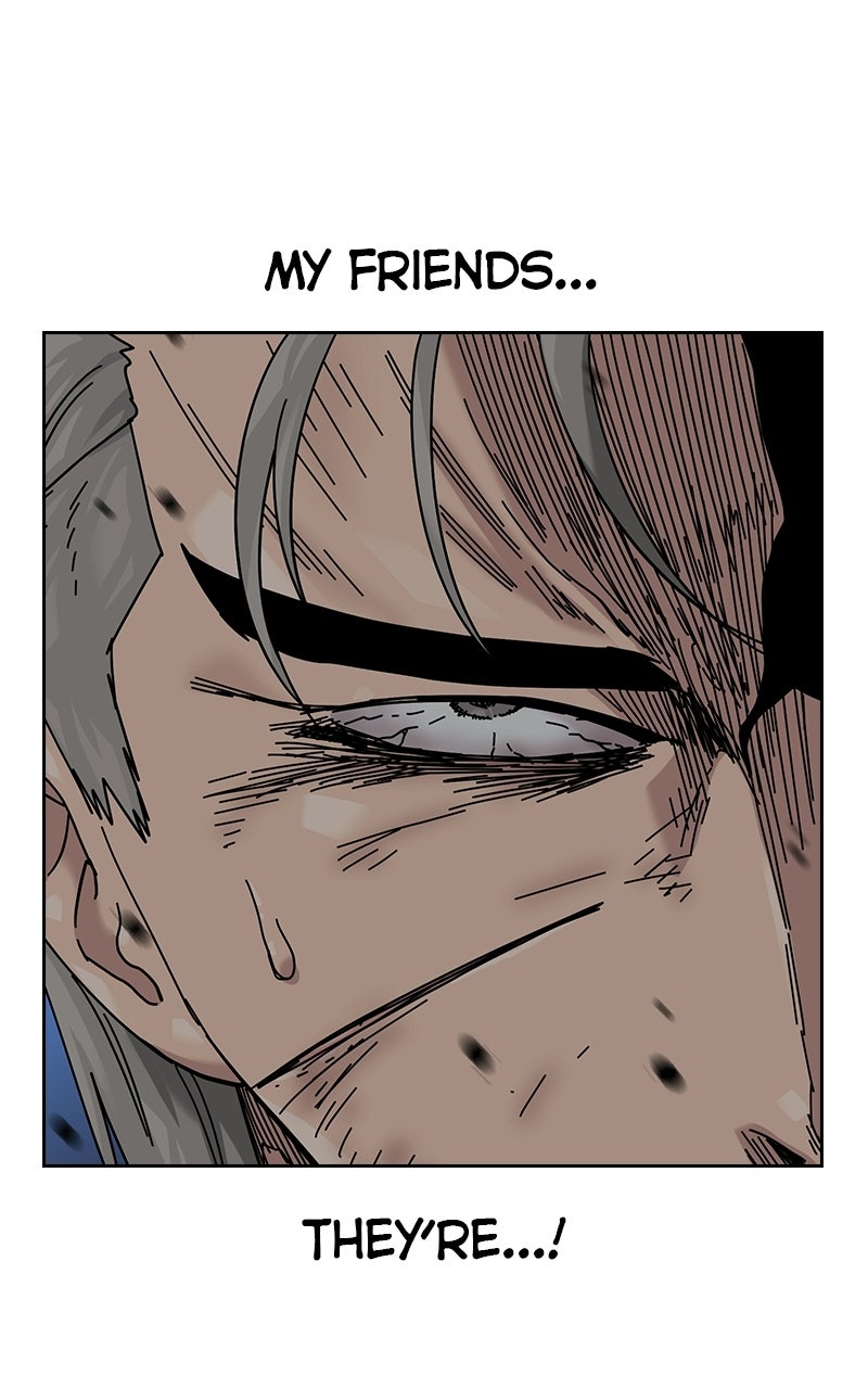 Read To Not Die Manga Online