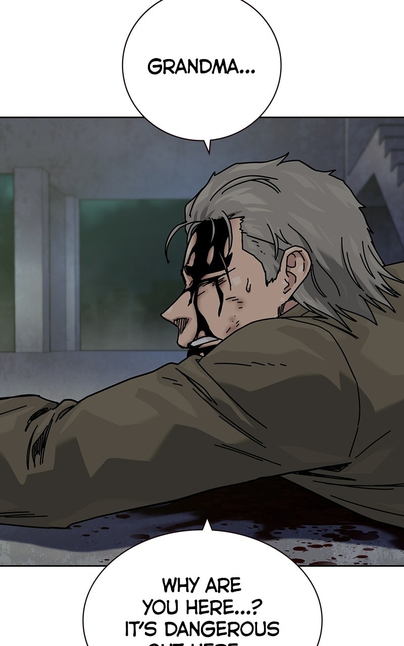 Read To Not Die Manga Online