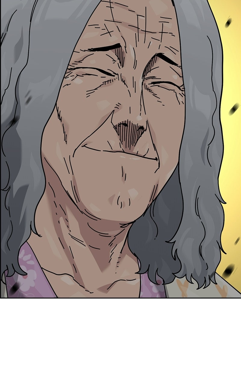 Read To Not Die Manga Online