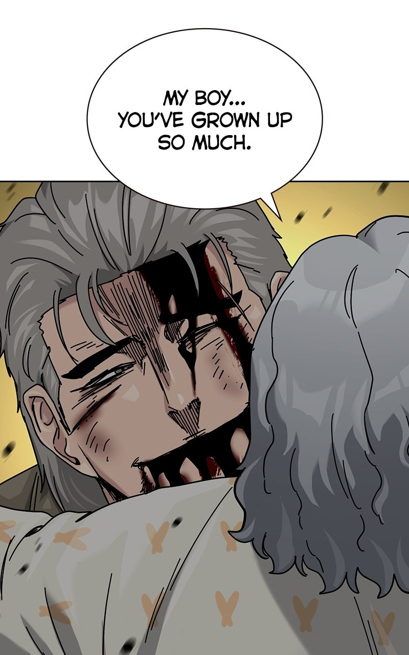 Read To Not Die Manga Online