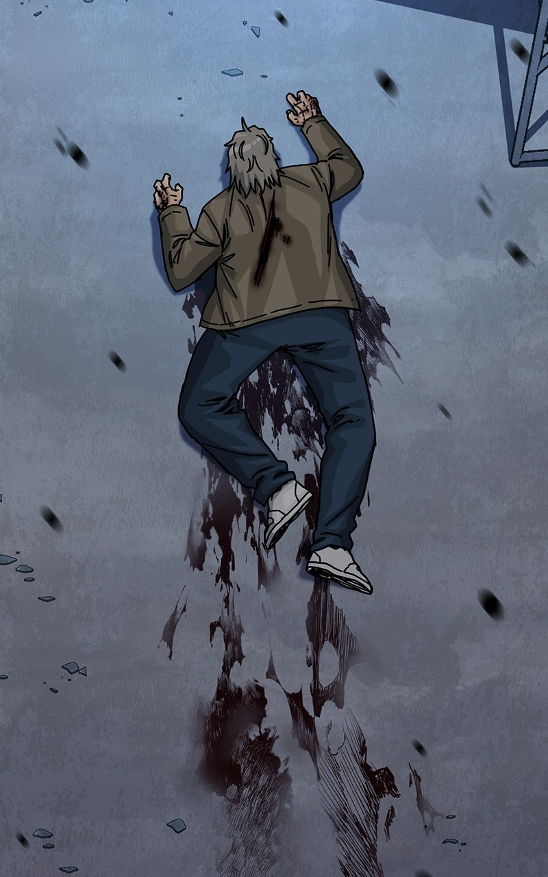 Read To Not Die Manga Online