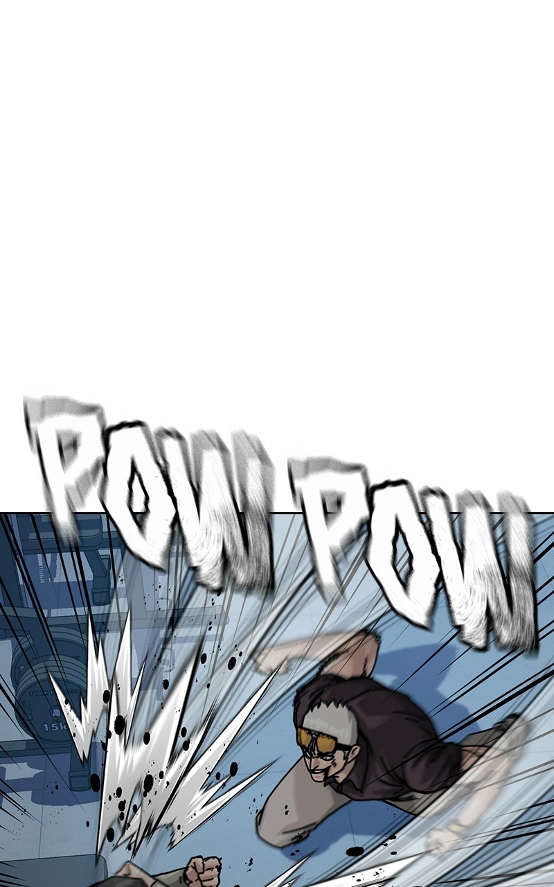 Read To Not Die Manga Online