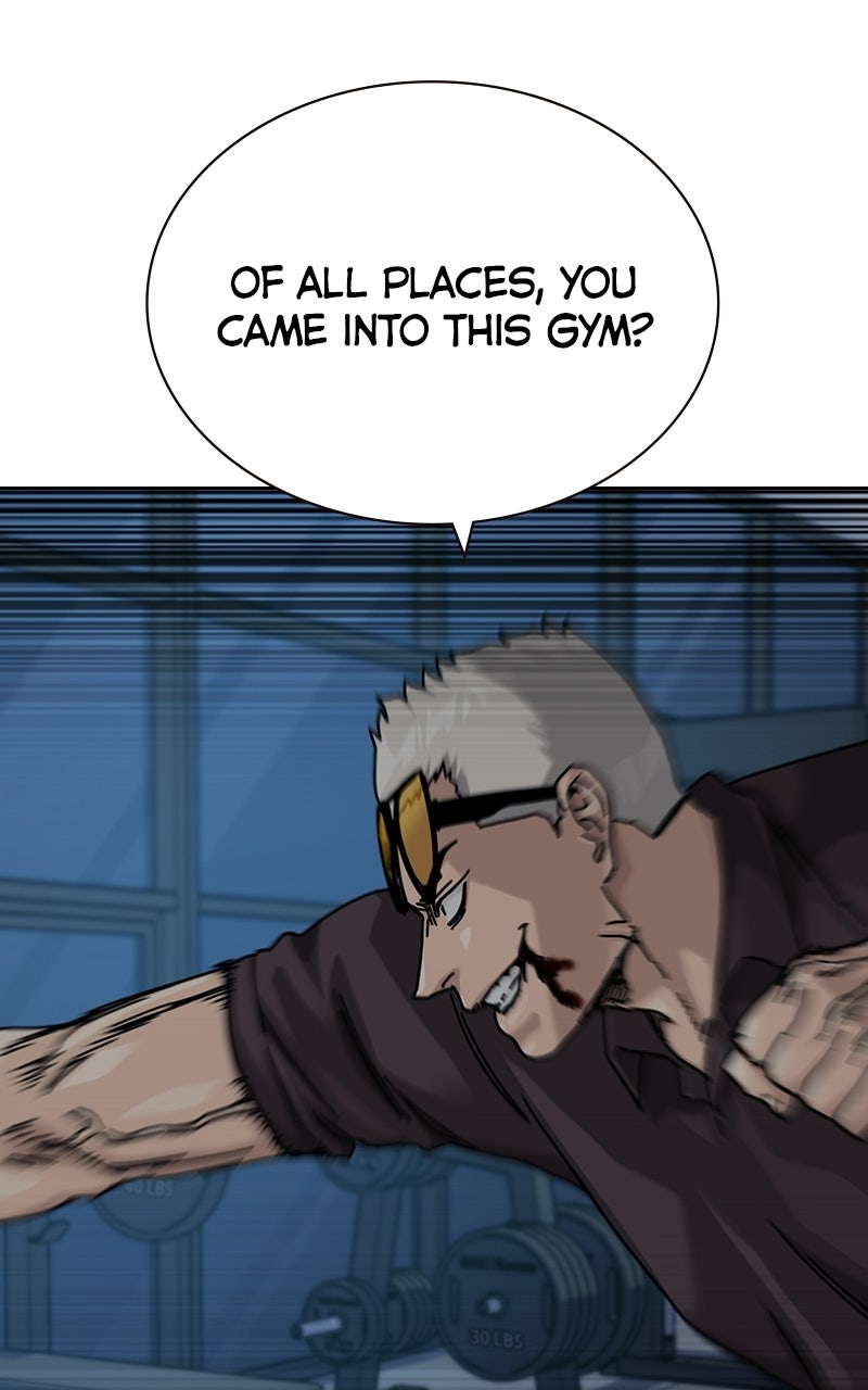 Read To Not Die Manga Online