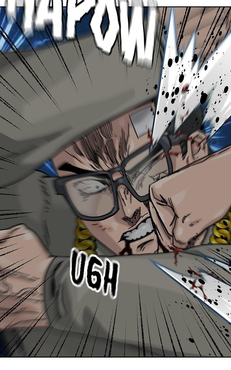 Read To Not Die Manga Online