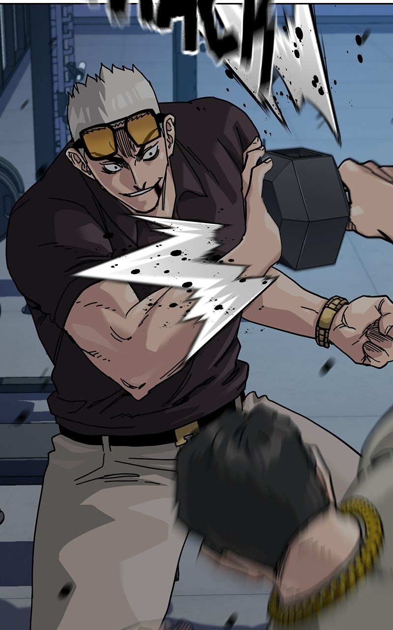 Read To Not Die Manga Online