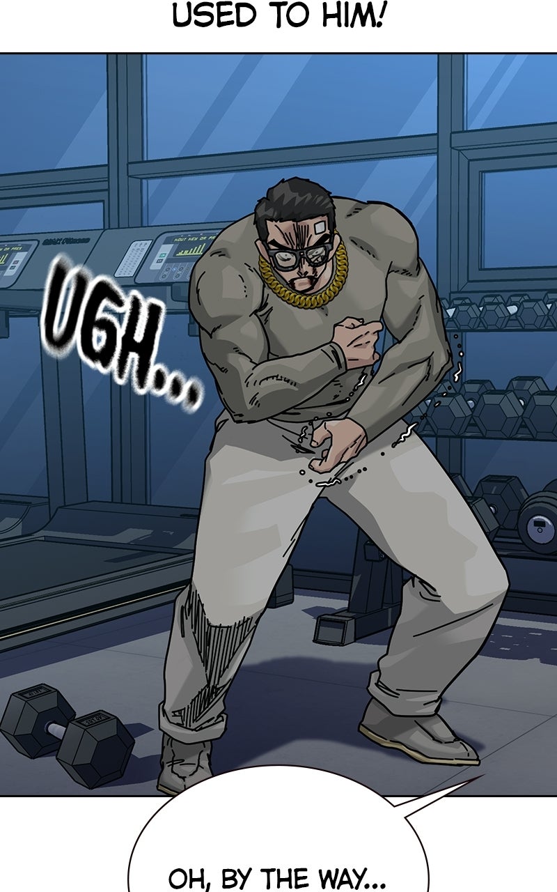 Read To Not Die Manga Online
