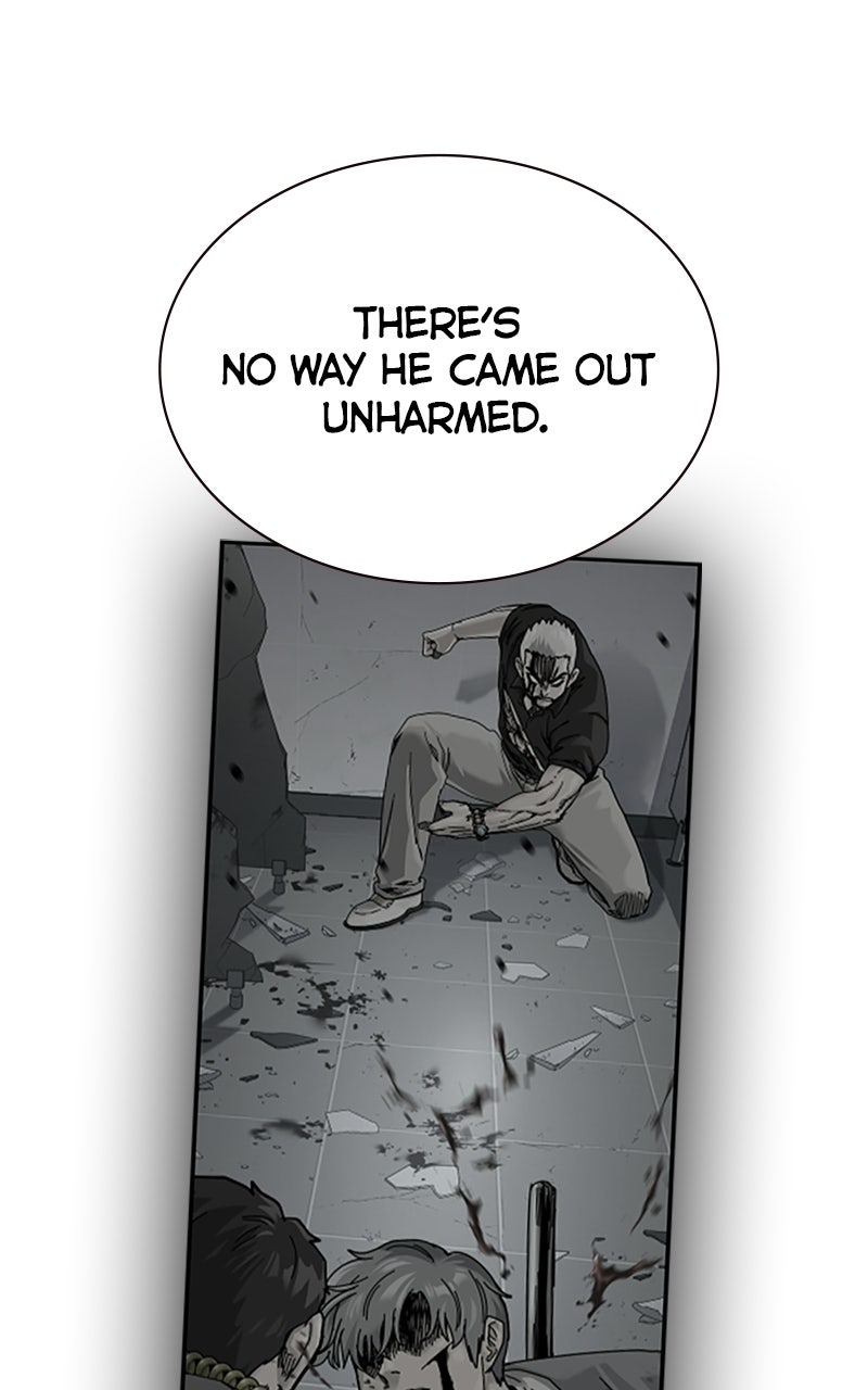 Read To Not Die Manga Online
