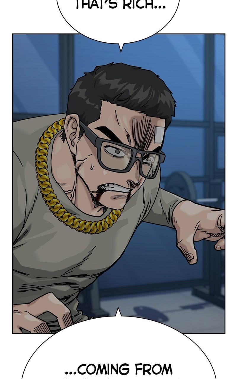Read To Not Die Manga Online