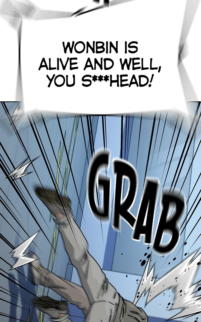 Read To Not Die Manga Online